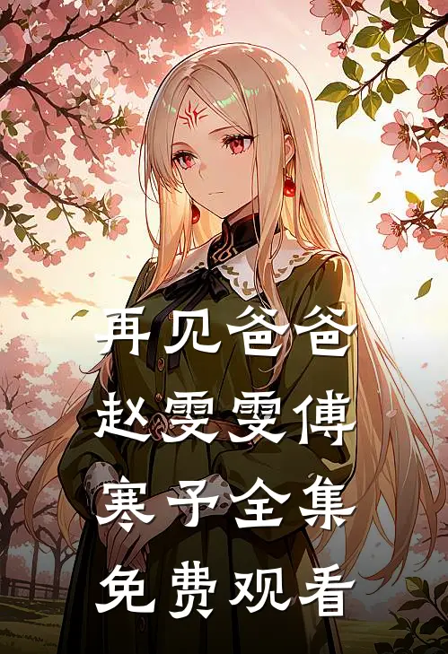 再见爸爸赵雯雯傅寒予 全集免费观看