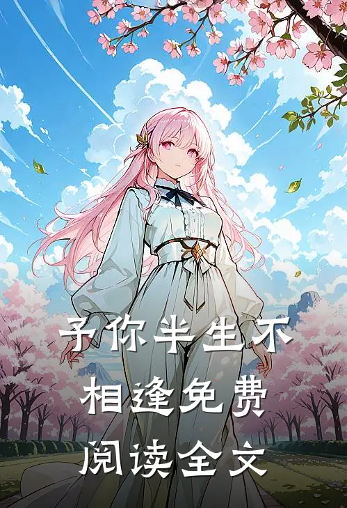 予你半生不相逢免费阅读全文