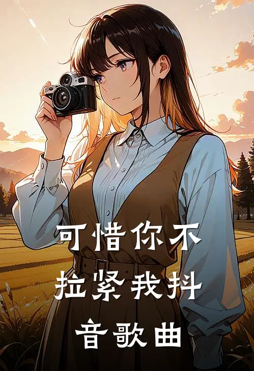 可惜你不拉紧我抖音歌曲