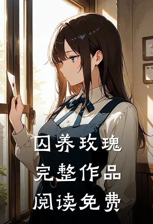囚养玫瑰完整作品阅读免费