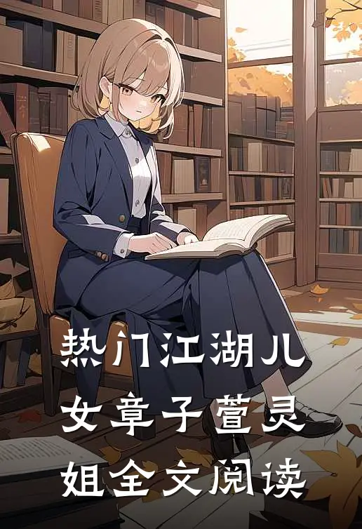 热门江湖儿女章子萱灵姐全文阅读