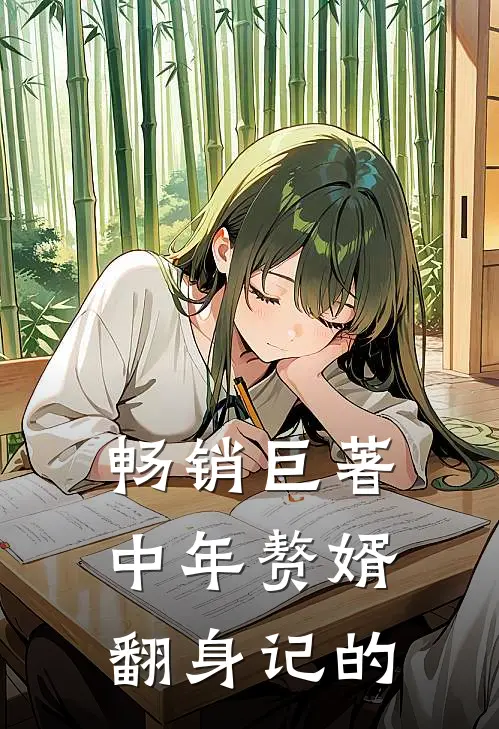畅销巨著中年赘婿翻身记的