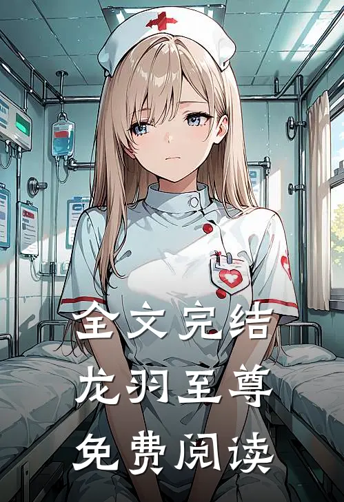 全文完结龙羽至尊免费阅读
