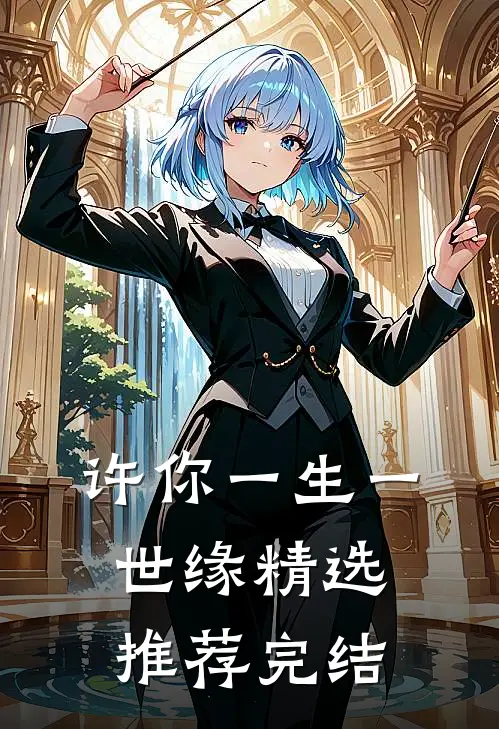 许你一生一世缘精选推荐完结