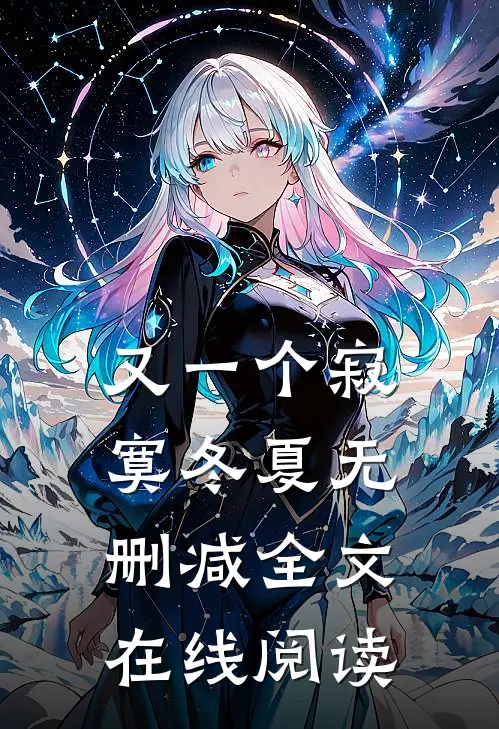 又一个寂寞冬夏无删减全文在线阅读
