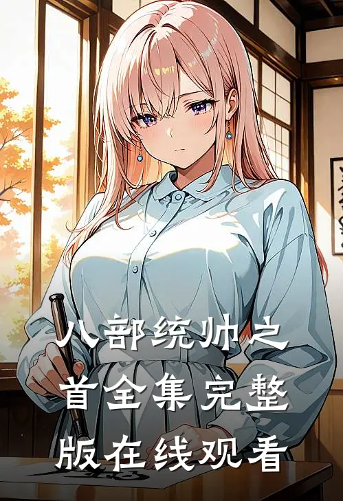 八部统帅之首全集完整版在线观看
