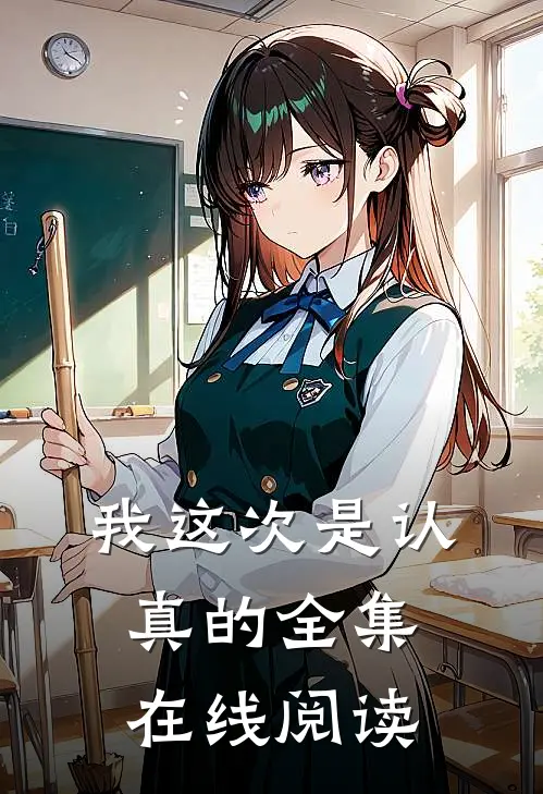 我这次是认真的全集在线阅读