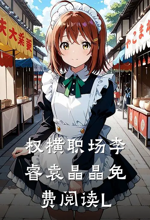 权横职场李睿袁晶晶免费阅读L