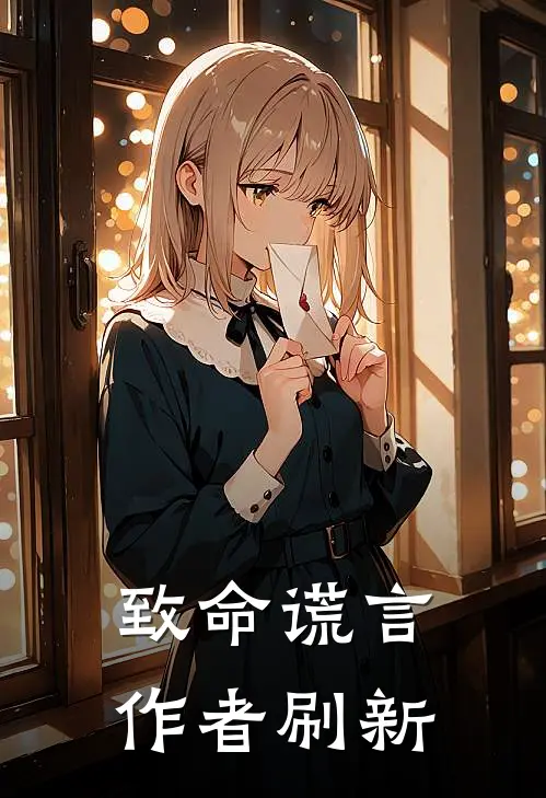 致命谎言(作者刷新)