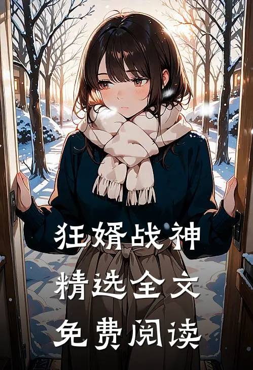 狂婿战神精选全文免费阅读