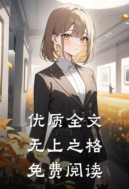优质全文无上之格免费阅读