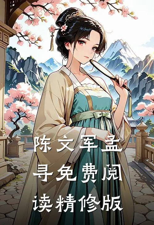 陈文军孟寻免费阅读精修版