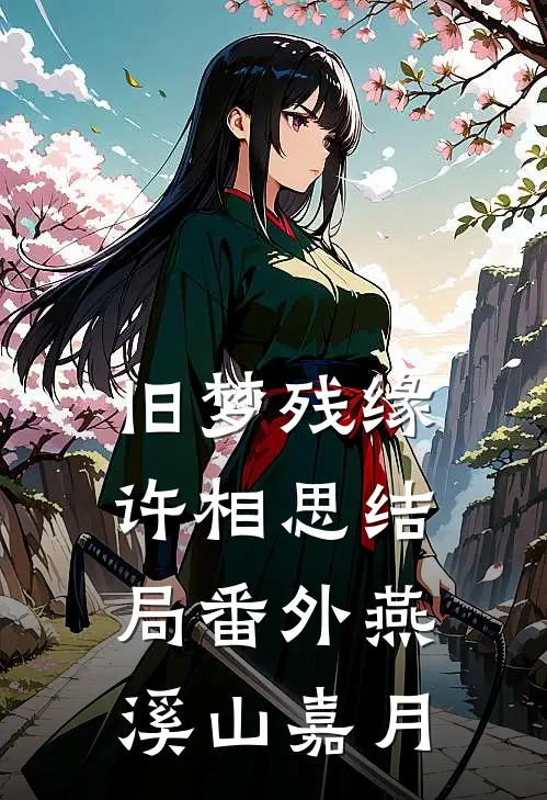 旧梦残缘许相思结局番外燕溪山嘉月
