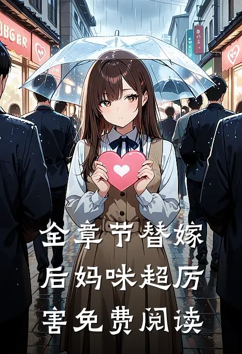 全章节替嫁后妈咪超厉害免费阅读