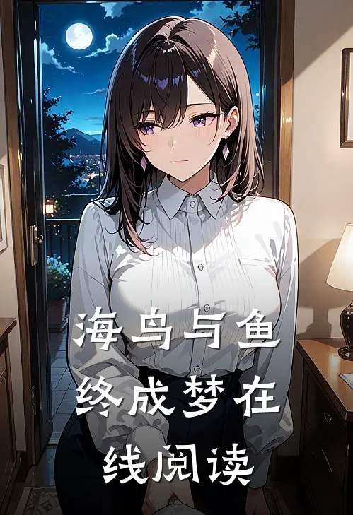海鸟与鱼终成梦在线阅读