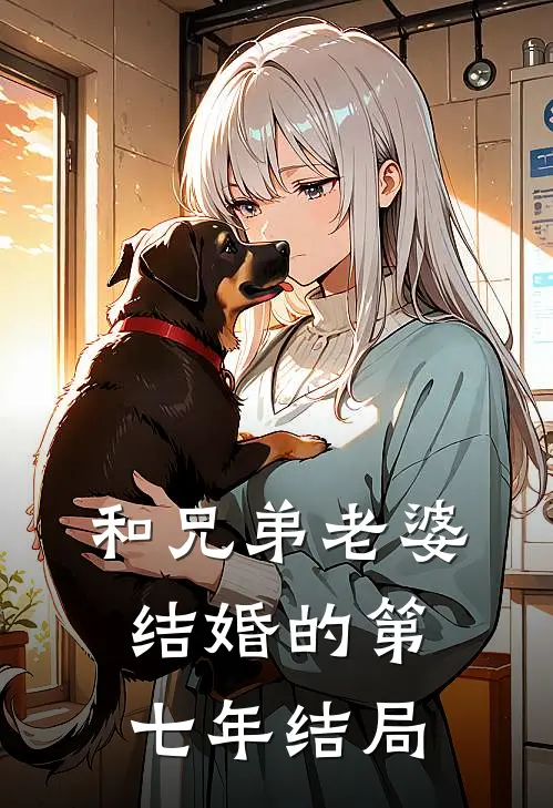 和兄弟老婆结婚的第七年结局