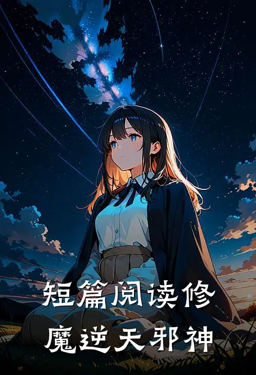 短篇阅读修魔逆天邪神