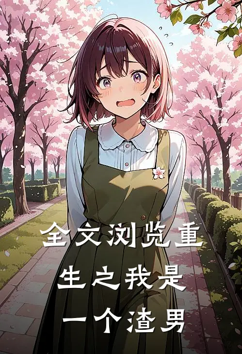 全文浏览重生之我是一个渣男