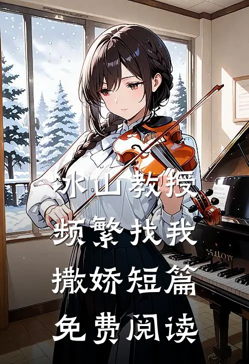 冰山教授频繁找我撒娇短篇免费阅读