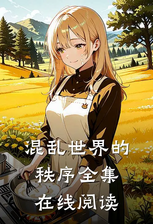 混乱世界的秩序全集在线阅读