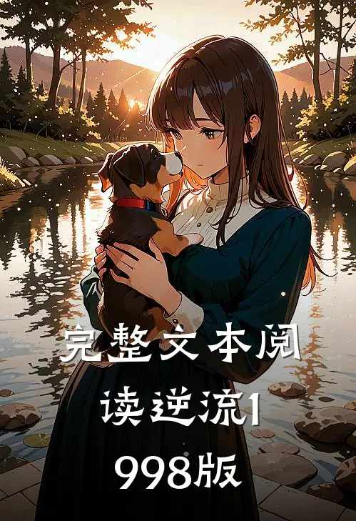 完整文本阅读逆流1998版