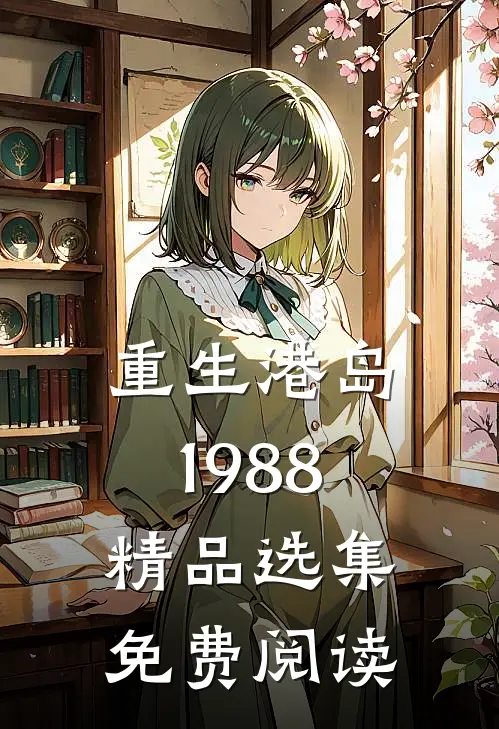 重生港岛1988精品选集免费阅读
