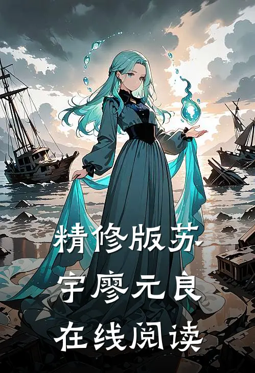 精修版苏宇廖元良在线阅读