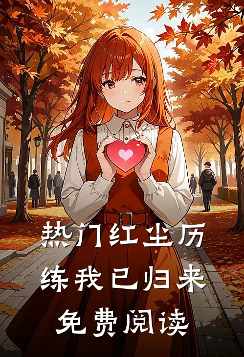 热门红尘历练我已归来免费阅读