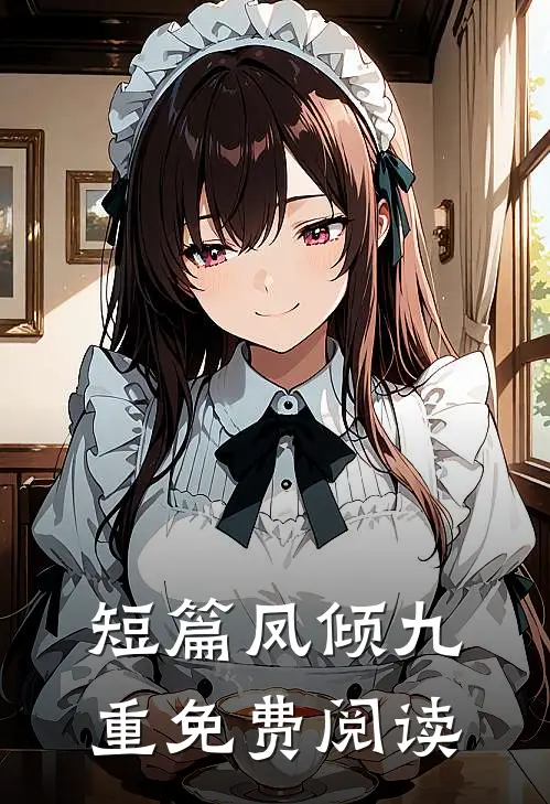 短篇凤倾九重免费阅读