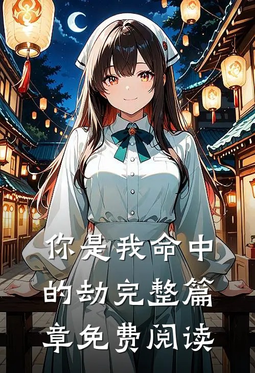 你是我命中的劫完整篇章免费阅读