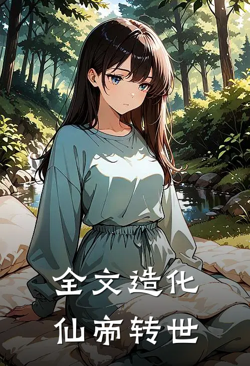 全文造化仙帝转世