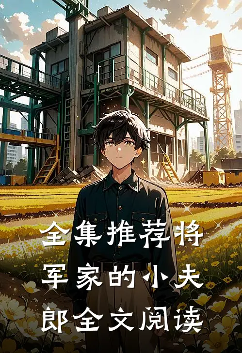 全集推荐将军家的小夫郎全文阅读