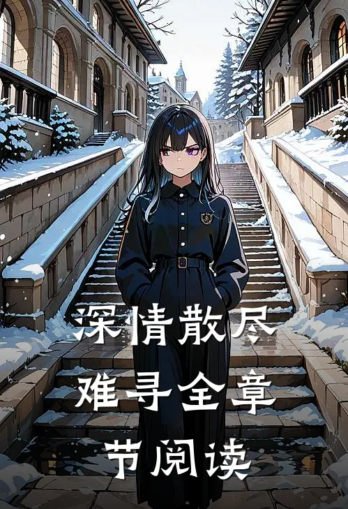 深情散尽难寻全章节阅读