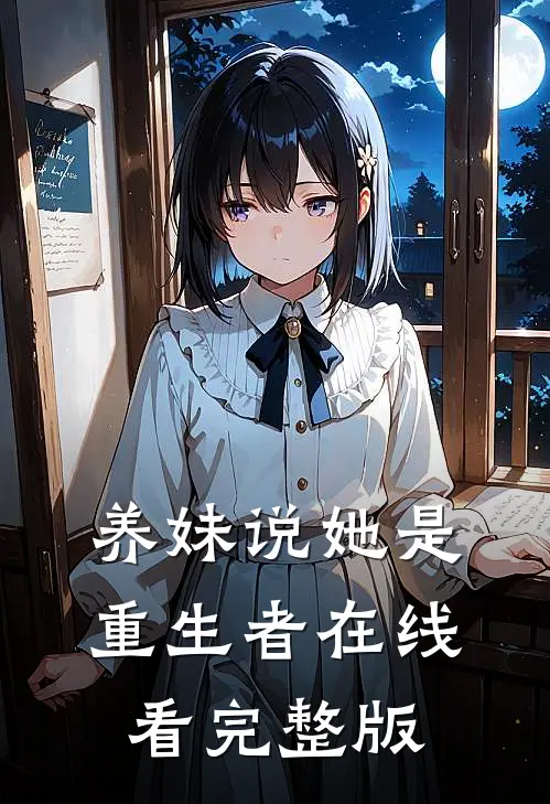 养妹说她是重生者在线看完整版
