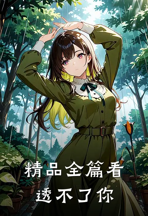 精品全篇看透不了你