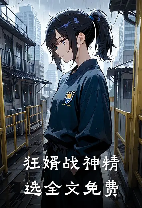 狂婿战神精选全文免费