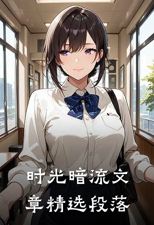 时光暗流文章精选段落