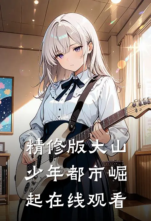 精修版大山少年都市崛起在线观看