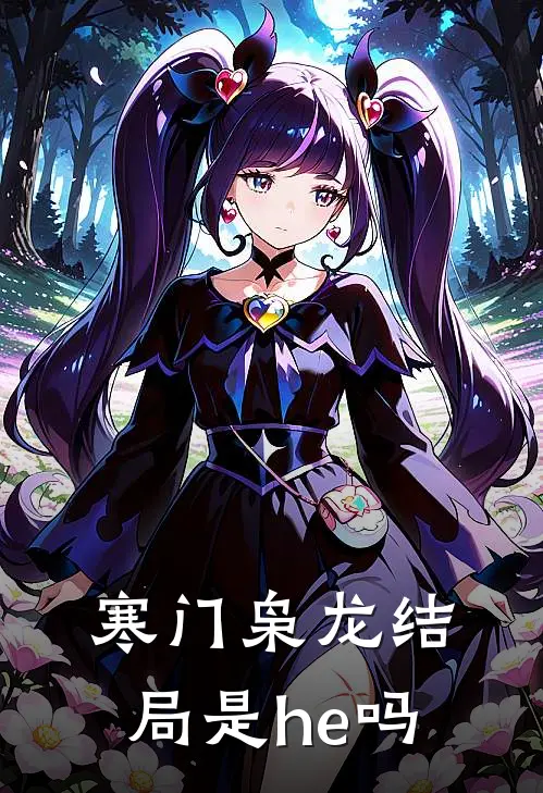 寒门枭龙结局是he吗