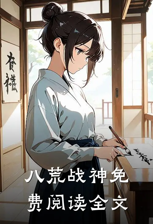 八荒战神免费阅读全文
