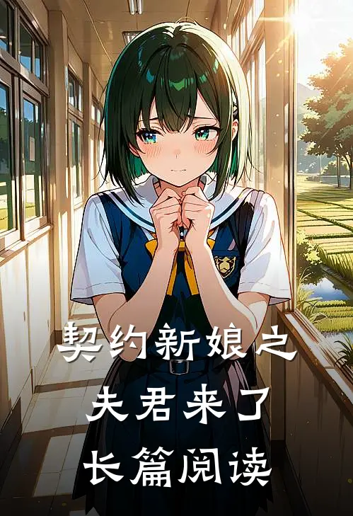 契约新娘之夫君来了长篇阅读