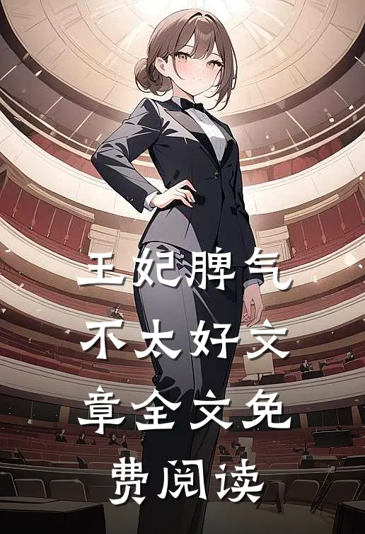 王妃脾气不太好文章全文免费阅读