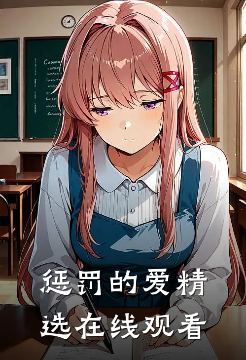 惩罚的爱精选在线观看