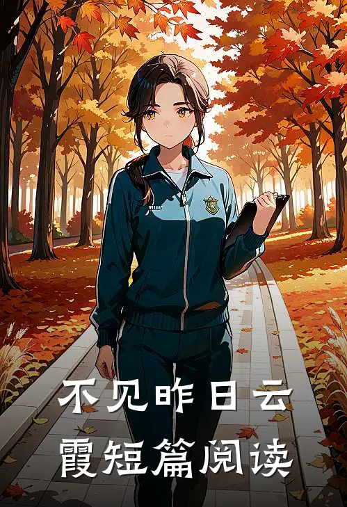 不见昨日云霞短篇阅读