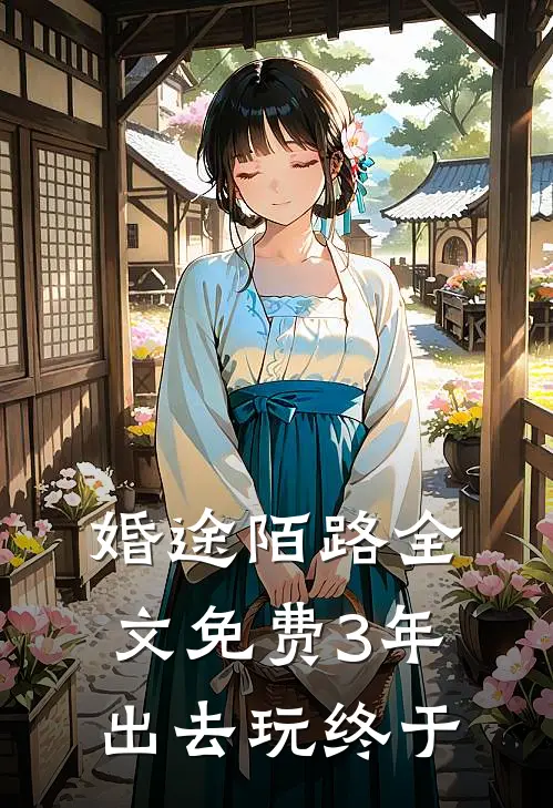 婚途陌路全文免费3年出去玩终于