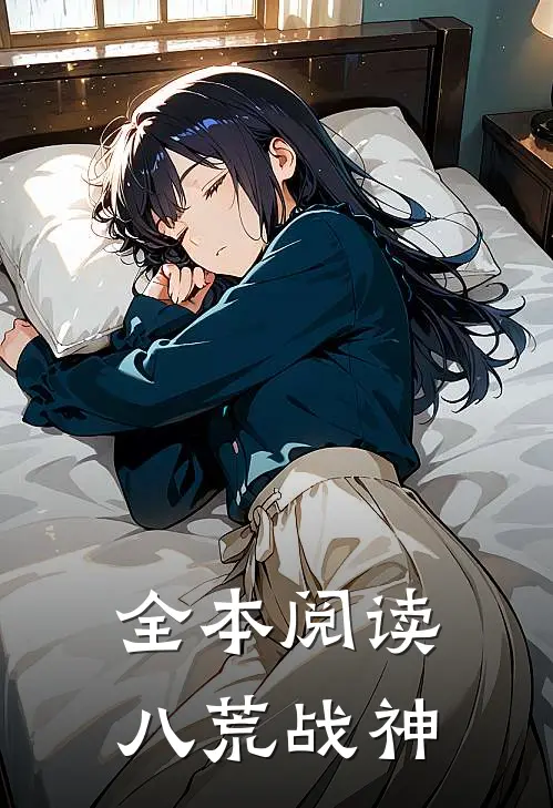 全本阅读八荒战神