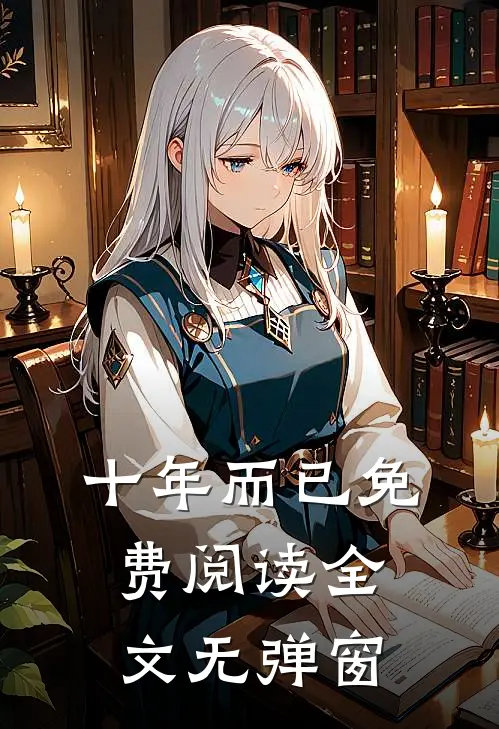 十年而已免费阅读全文无弹窗