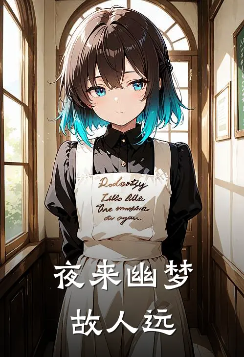 夜来幽梦故人远