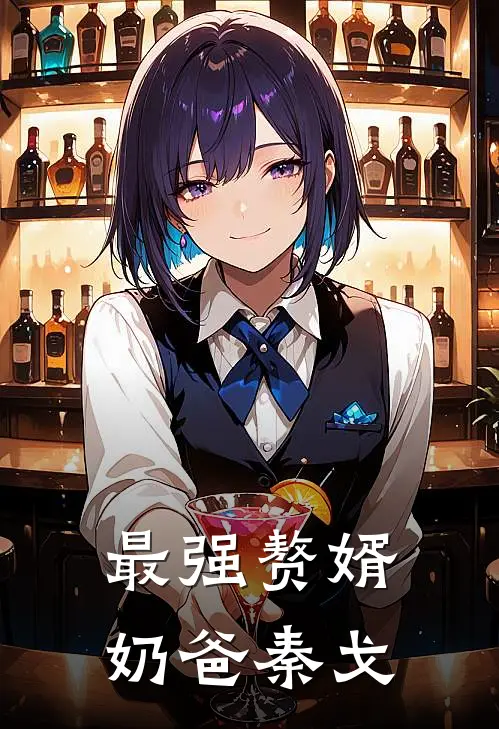 最强赘婿奶爸秦戈