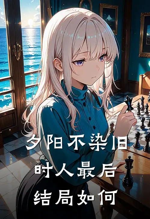 夕阳不染旧时人最后结局如何